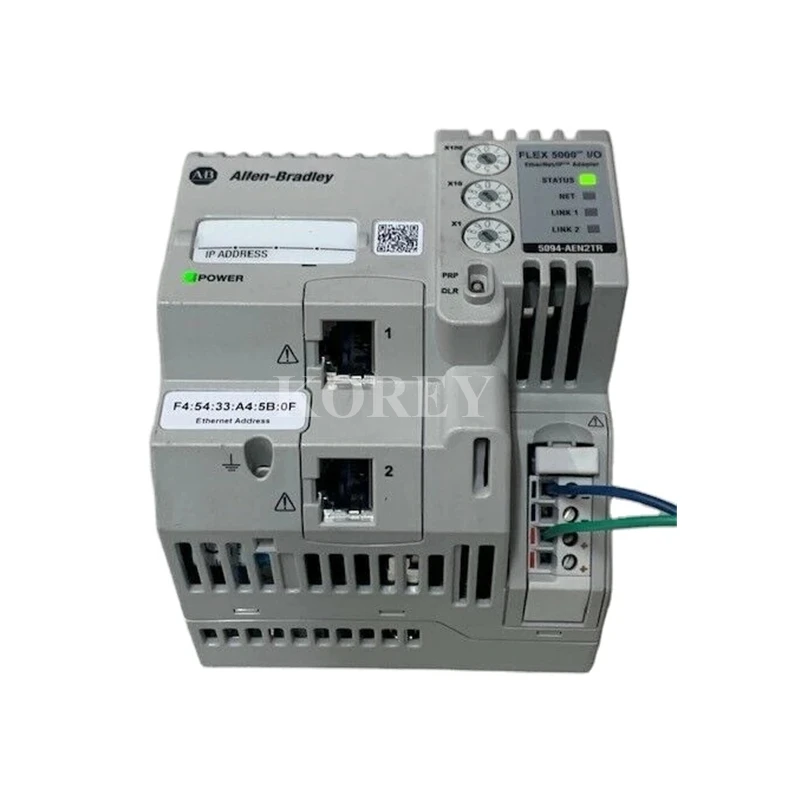 

IN STOCK AB PLC MODULE 5094-AEN2TR PLEASE INQUIRY