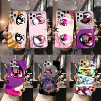 sailor moon anime phone case for iphone 13 12 11 pro mini xs max 8 7 plus x se 2020 xr cover