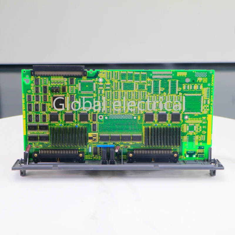 

Fanuc Circuit Board A16B-3200-0500 Fanuc Card For CNC Machine System Controller