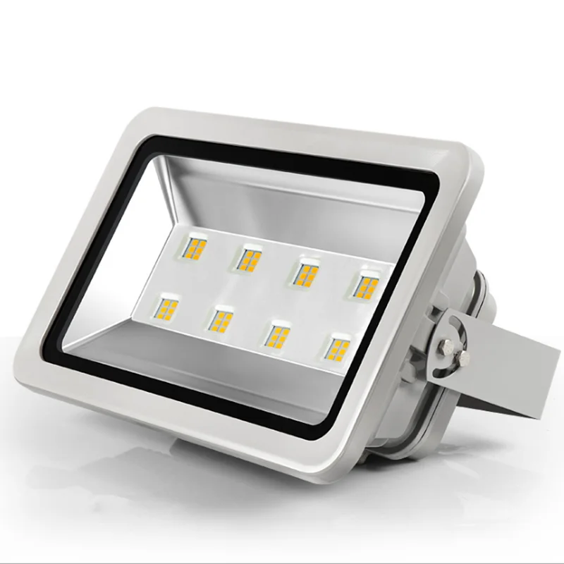 

Светодиодный прожсветильник LukLoy 500 Вт, уличная Водонепроницаемая проекционная лампа 200 Вт, уличный светодиодный прожектор 800 Вт 1000 Вт