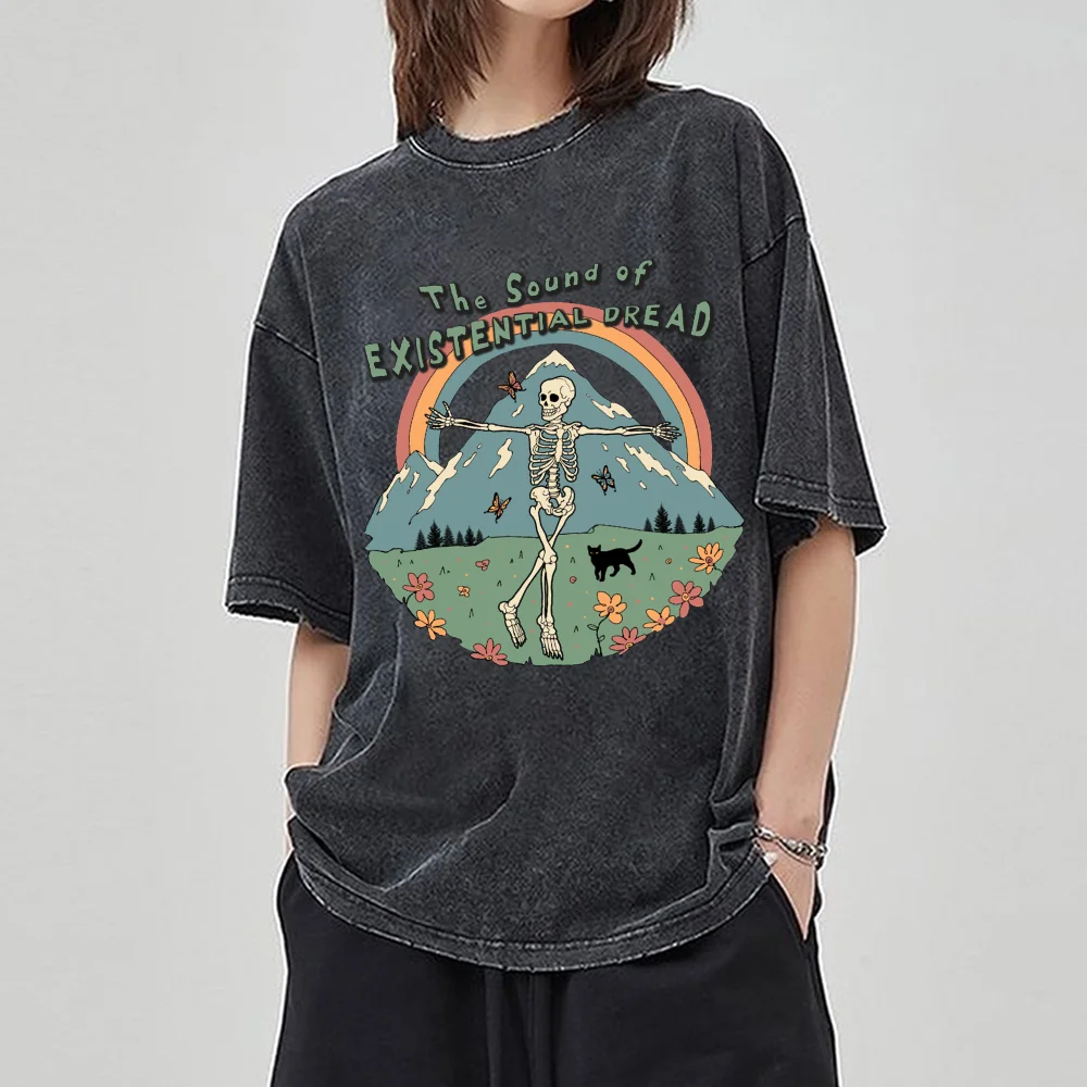 Мужские футболки Nike 2025 Summer