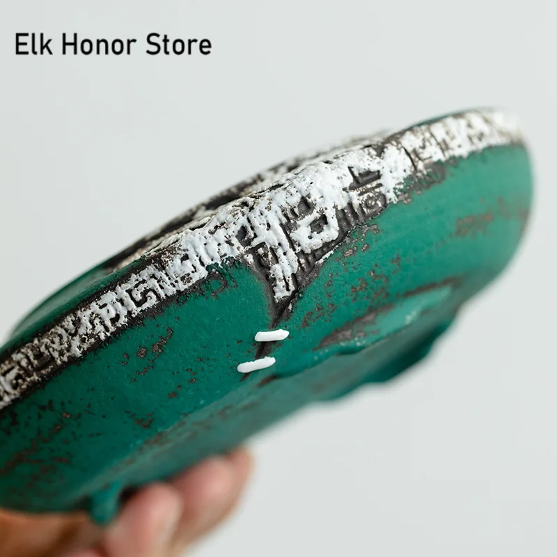 Подставка под старую камень для чайного столика 255 мл