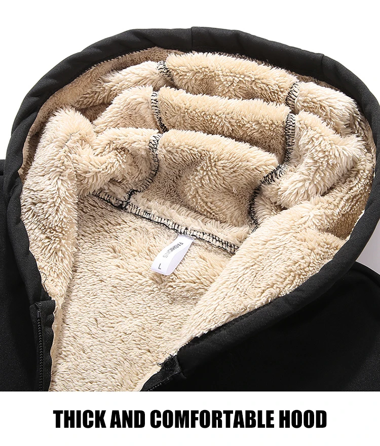 Мужской спортивный костюм из куртки с капюшоном и спортивных брюк - купить по