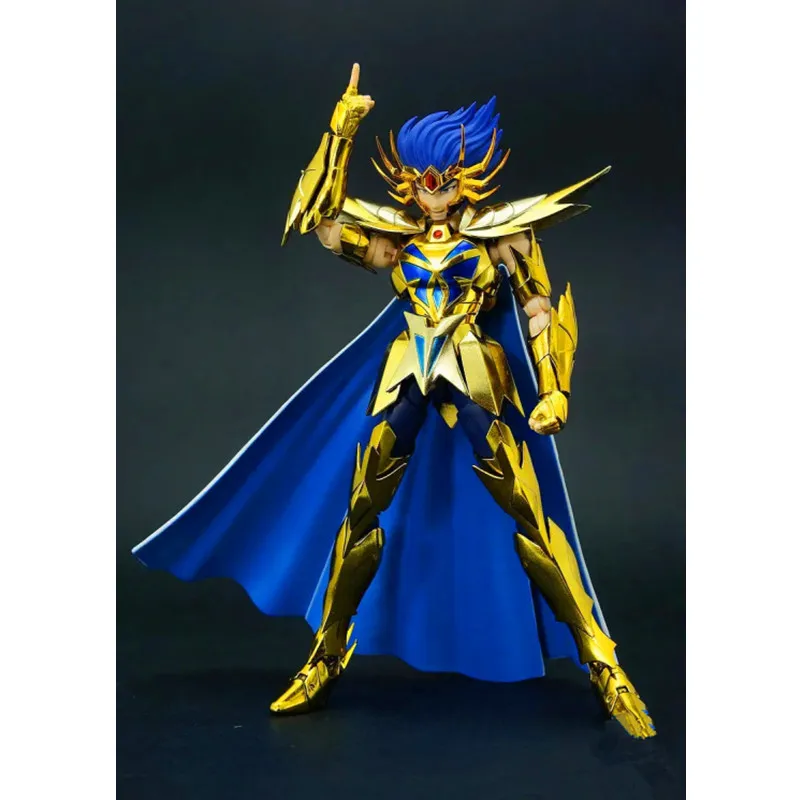 

В наличии Mc Рак Saint Seiyalegend of браслет, аниме модель из ПУ/24K золота