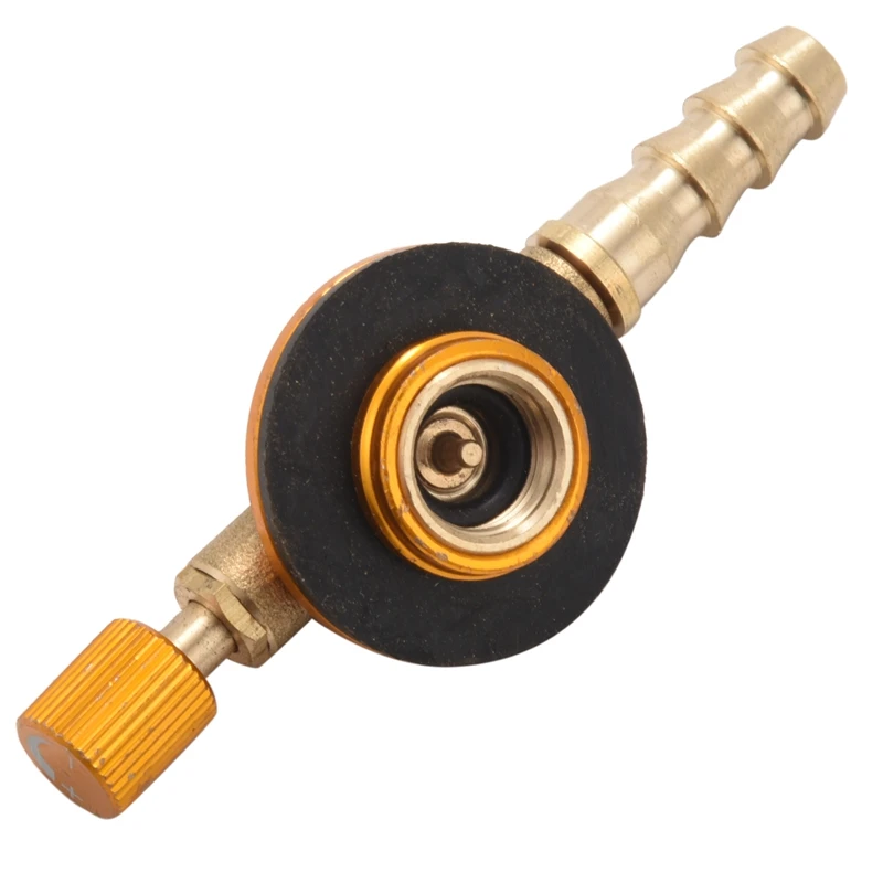 Наружные горелки аксессуары для переключающих клапанов адаптер замены плиты