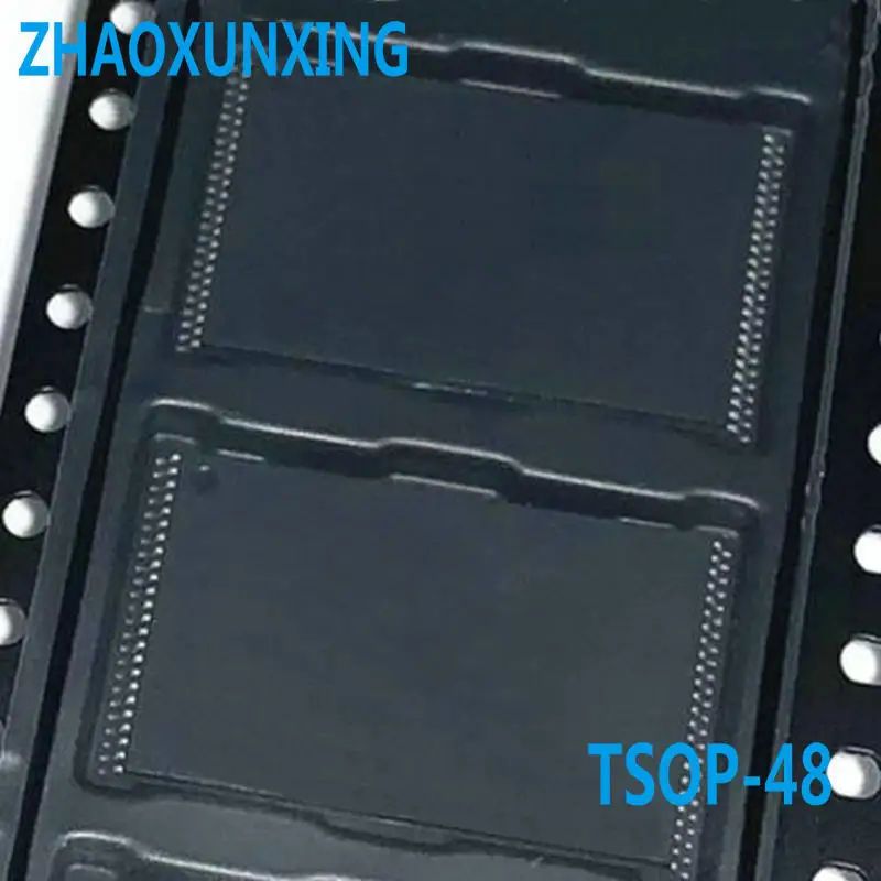 5 ~ 10 шт Новый TC58TEG6DCJTA00 TSOP-48