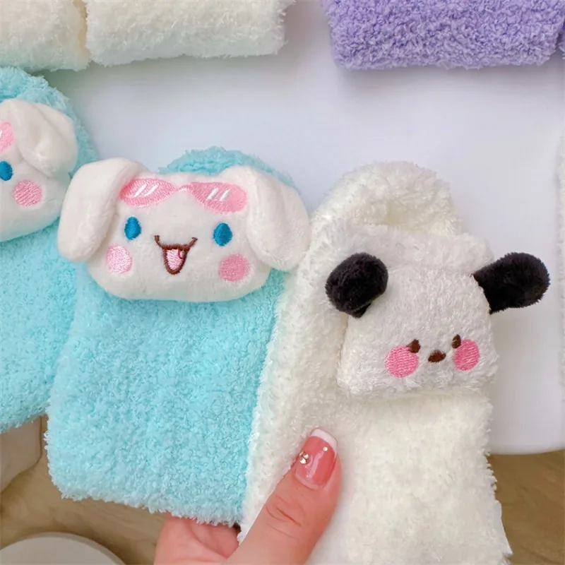 Рисунок 2 - Sanrio Kuromi My Melody Hello Kitty