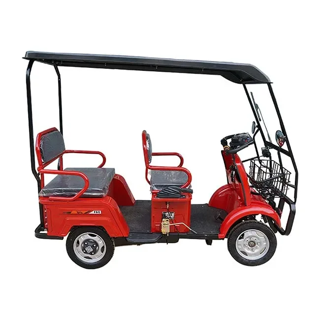 Заводская распродажа мини-электрические тележки для гольфа дешевые