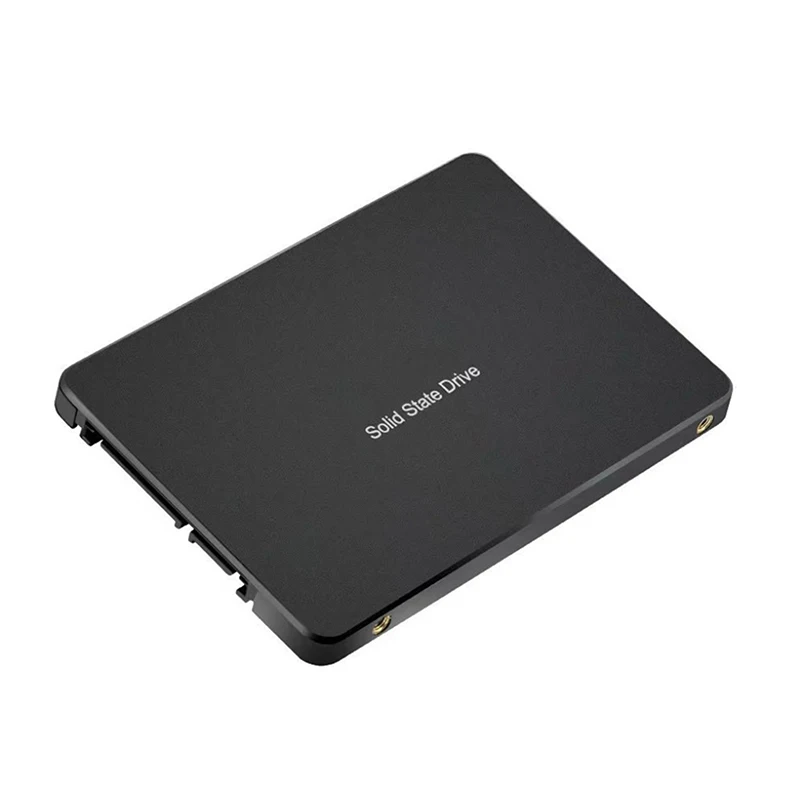 Универсальный 2 5-дюймовый твердотельный накопитель 1 ТБ 5 ГБ для ноутбука