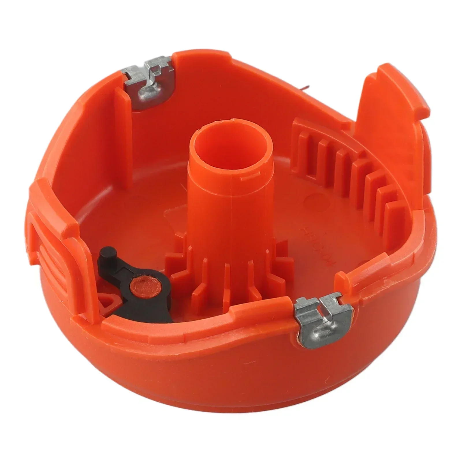 Катушка триммерной лески с крышкой для Black Decker GL 315 350 650 337SB 546SC 650SBC 651SB 652 653 65 656 660 670