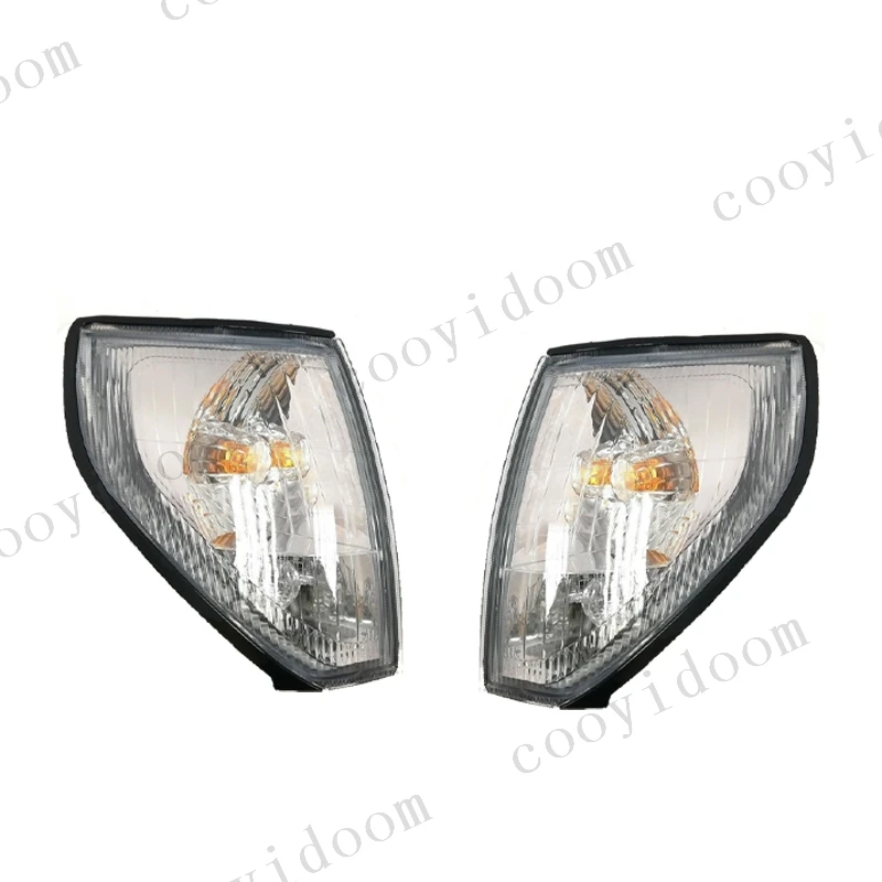 Включите светильник s для TOYOTA LAND CRUISER FJ90 LJ95 Prado угла поворота индикатор 81520-60340