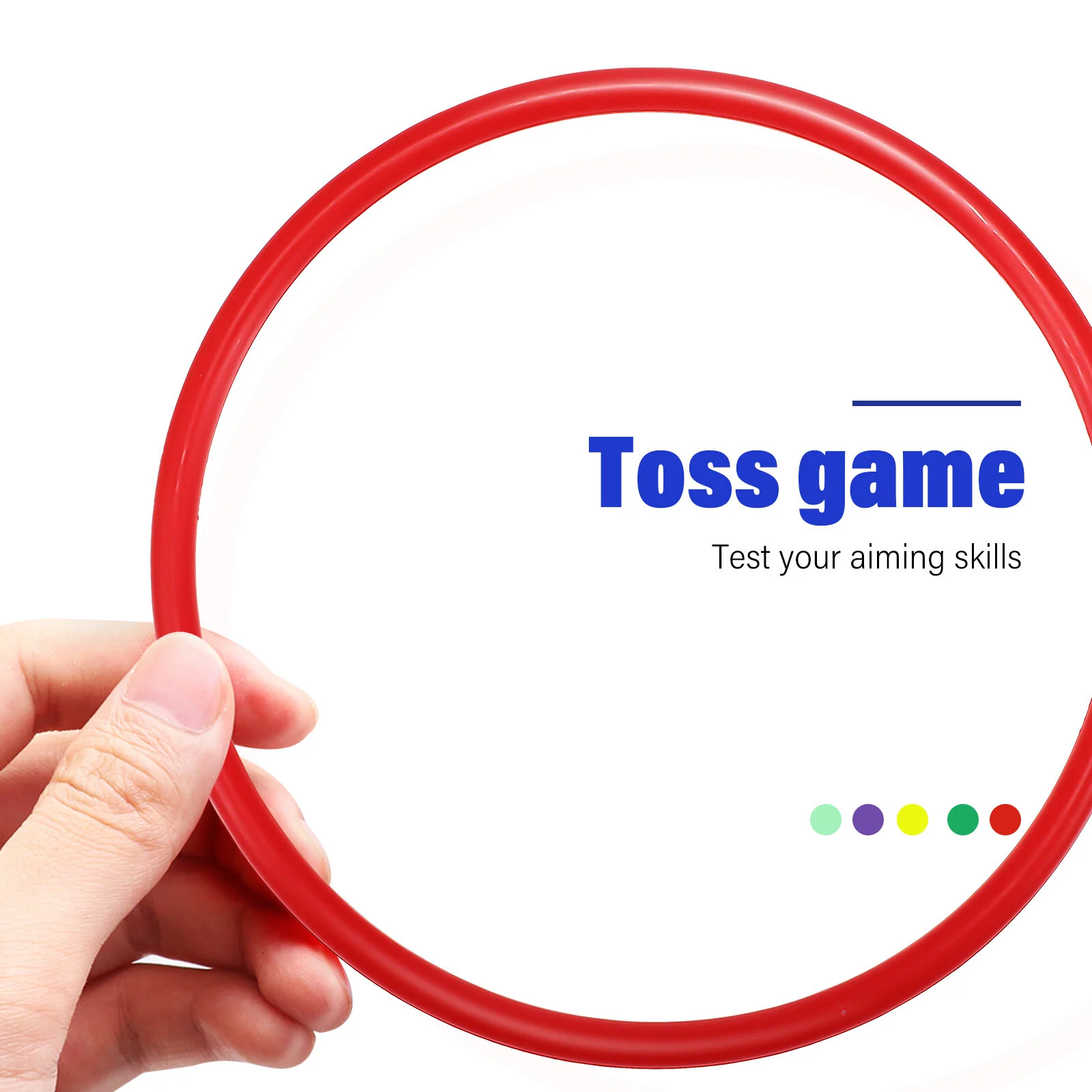 

20 шт., набор колец для бросания