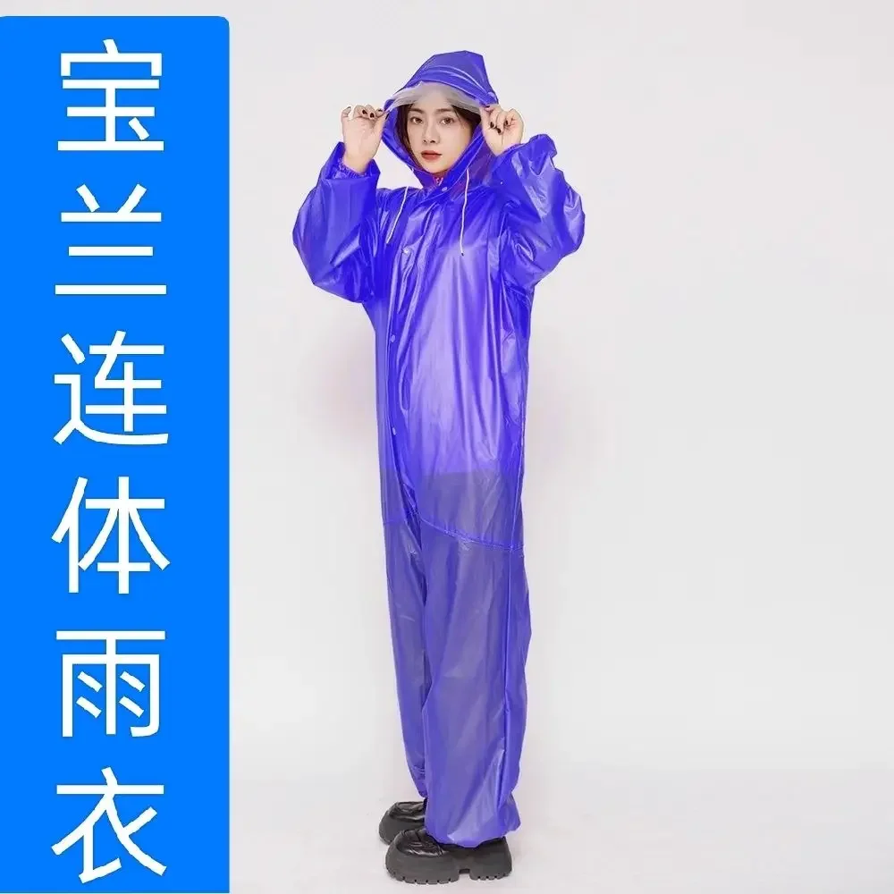 

Водонепроницаемый костюм Liu Zhenyu для взрослых