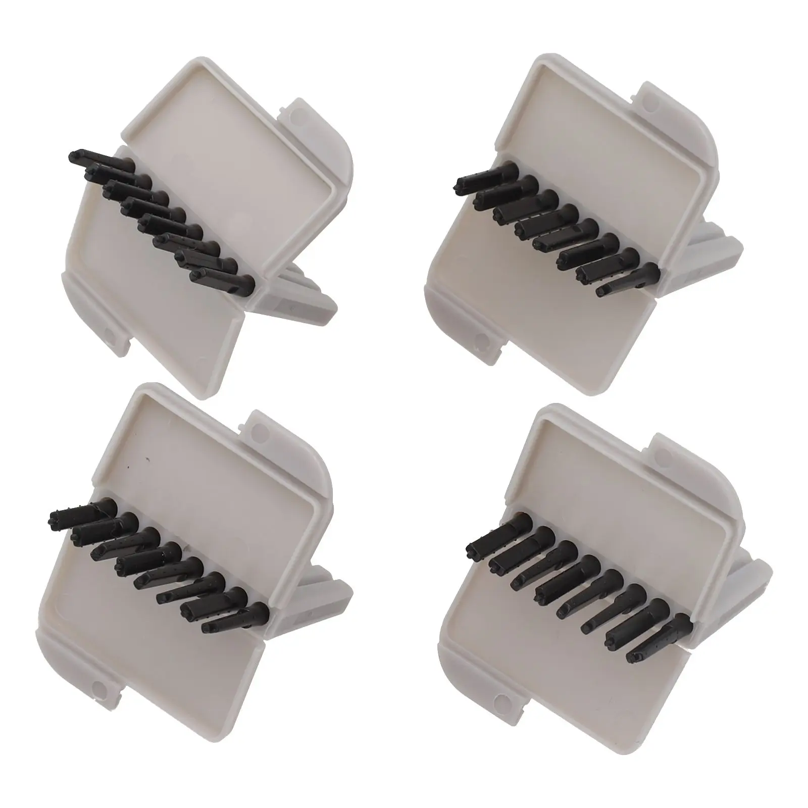 Фильтры для ушной серы слуховых аппаратов набор из 32 предметов совместимый с Phonak