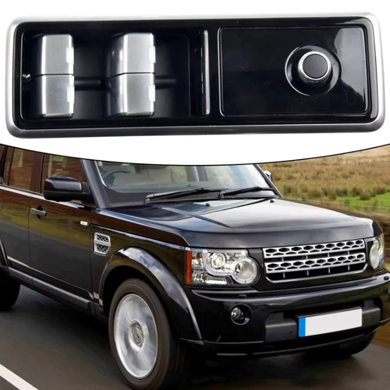 LR 186368 123006 166298 113038 Автозапчасти переключатель окна для спортивных автомобильных