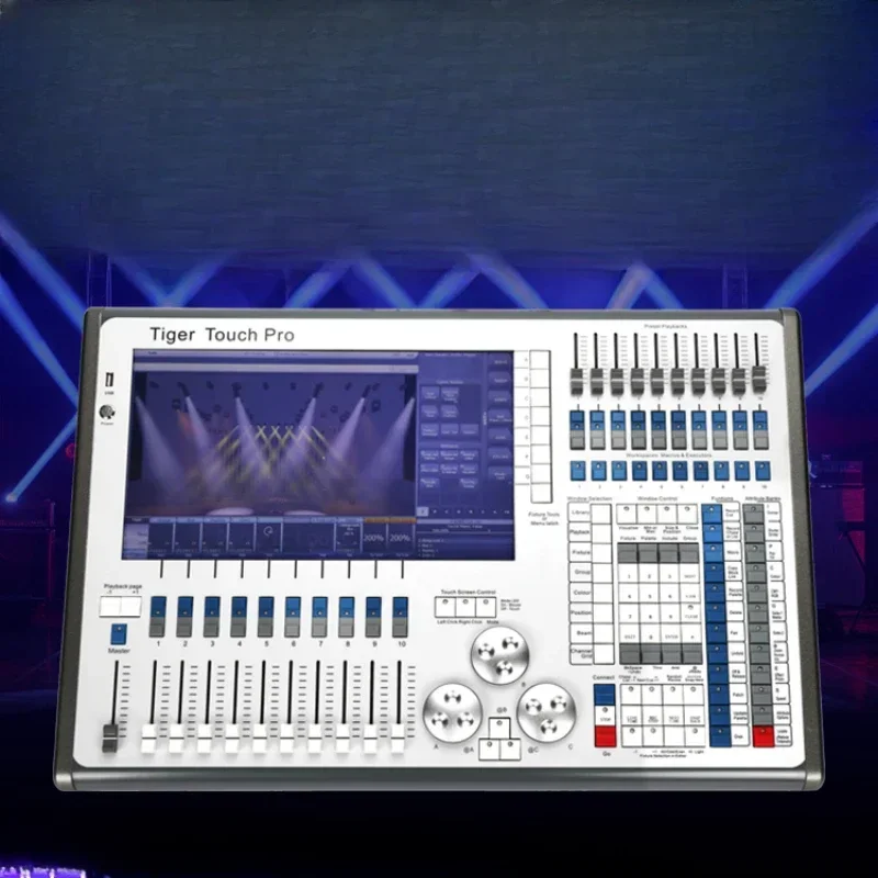 H двойной сенсорный экран имитатор Бар Свадьба выступление сценическое