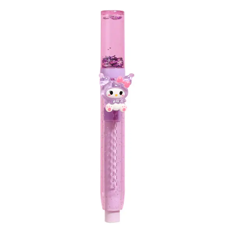 MINISO Куromi My Melody ластик