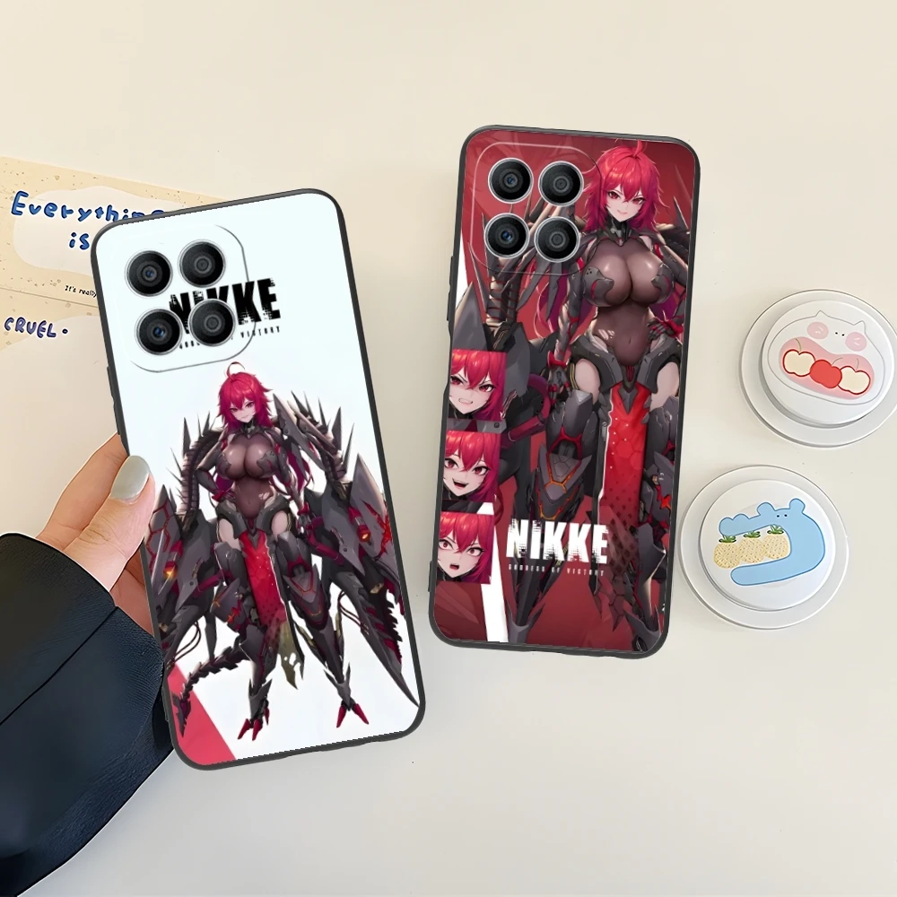 Чехол для смартфона Huawei Honor 90 80 70 60 50 30 20 10 9 8 7 Pro S SE Lite