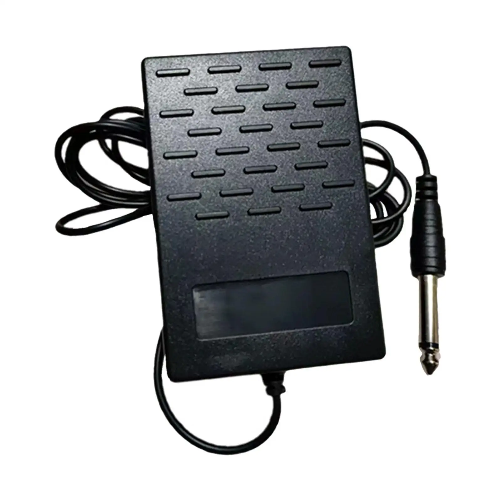 Ножная педаль для пианино нескользящая Демпферная тренировок