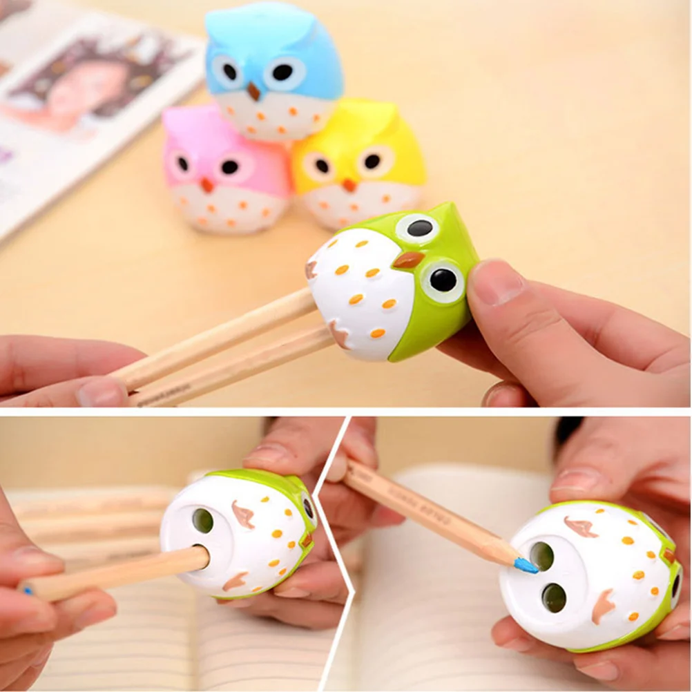 Рисунок 3 - Ручная точилка для совы