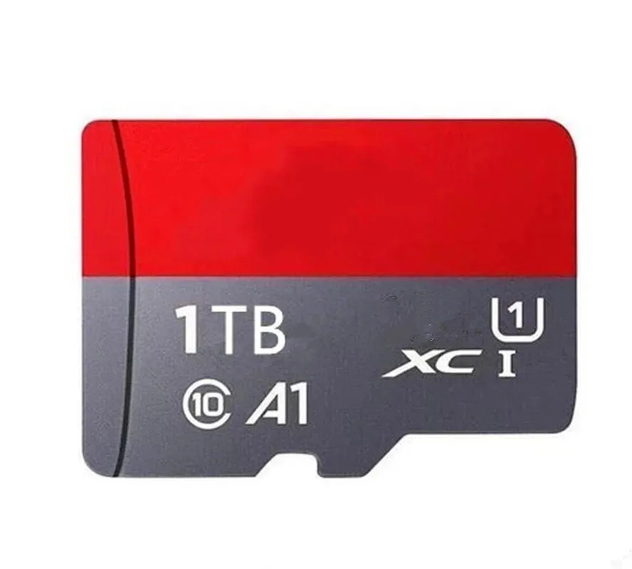 Новинка 2022 SD-карта ТБ высокоскоростная SD/TF флэш-карта памяти 128 64 Гб SD для