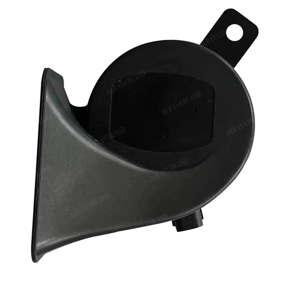 Автомобильный клаксон высокой и низкой мощности 2 контакта левый или правый