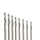 1 шт., спиральный инструмент для пластиковой хирургии