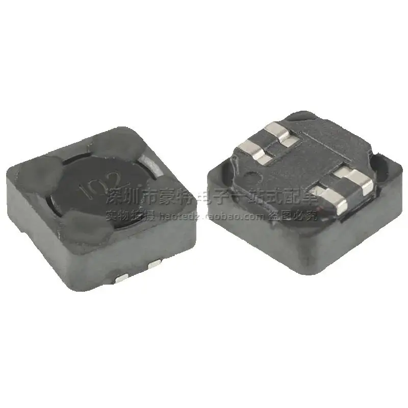 10 шт./SRF0703-102M импортный патч с общим режимом индуктивности миниатюрный фильтр