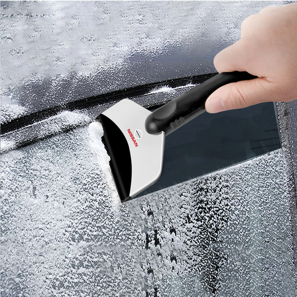 Автомобильный скребок для льда лопата удаления снега ледокол средство щетка