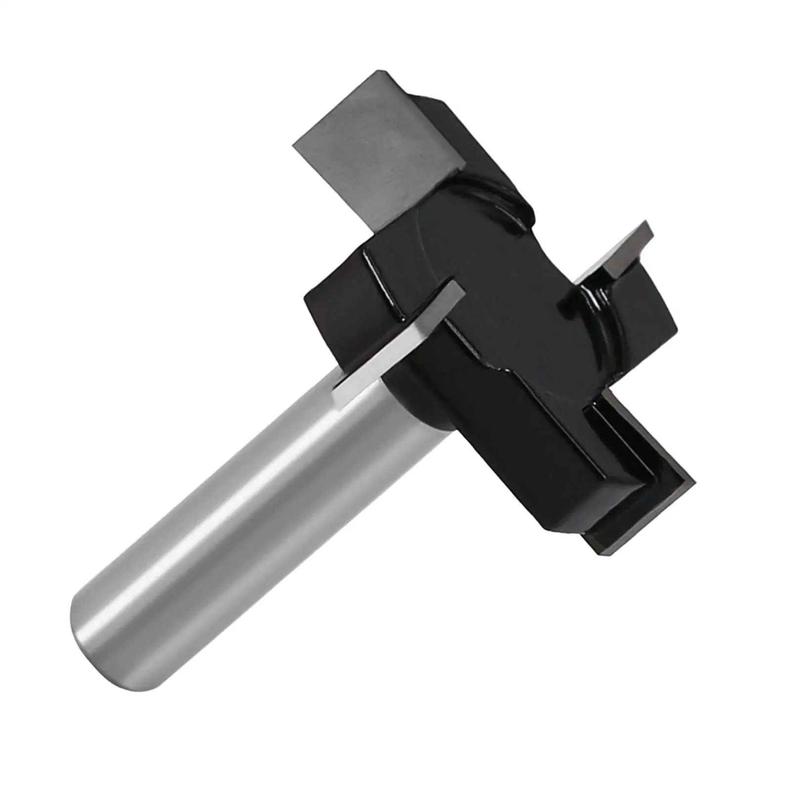 

Wood Slb Flttening Router Bit 2inch Cutting Dimeter Woodworking Tools Plning Wood Plner Bit Crbide Plner Router Bits