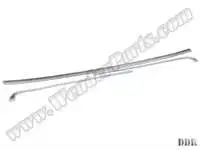 

Код магазина: MA1248801936S1 для бампера, никелевая задняя (набор 3s) W124 8593