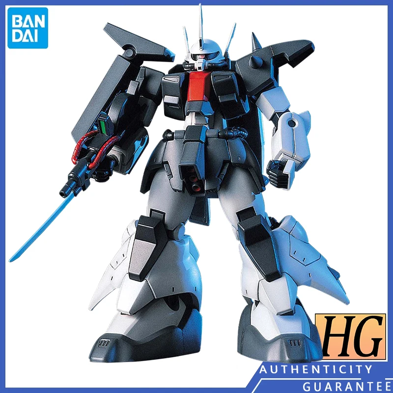 

[Женская] Bandai HGUC 1/144 женская модель ZAKU III, собранные игрушки, фото, украшения, подарок для мужчин