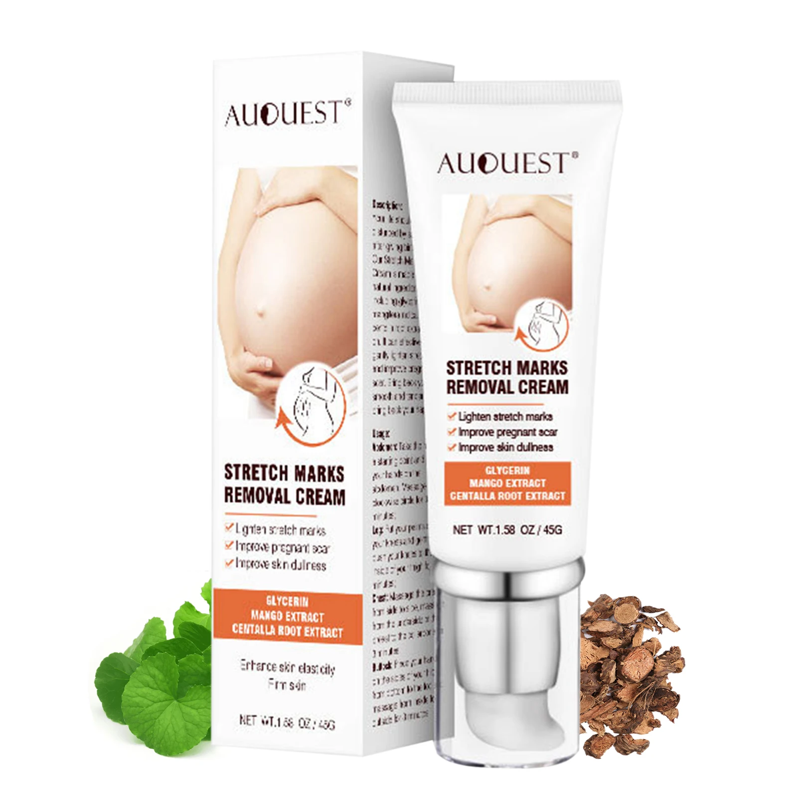 

Stretch Mark Cream For Pregnancy Belly Cream For Pregnancy And Stretch Marks Pregnancy Stretch Mark Ointment For Pregnant Mom