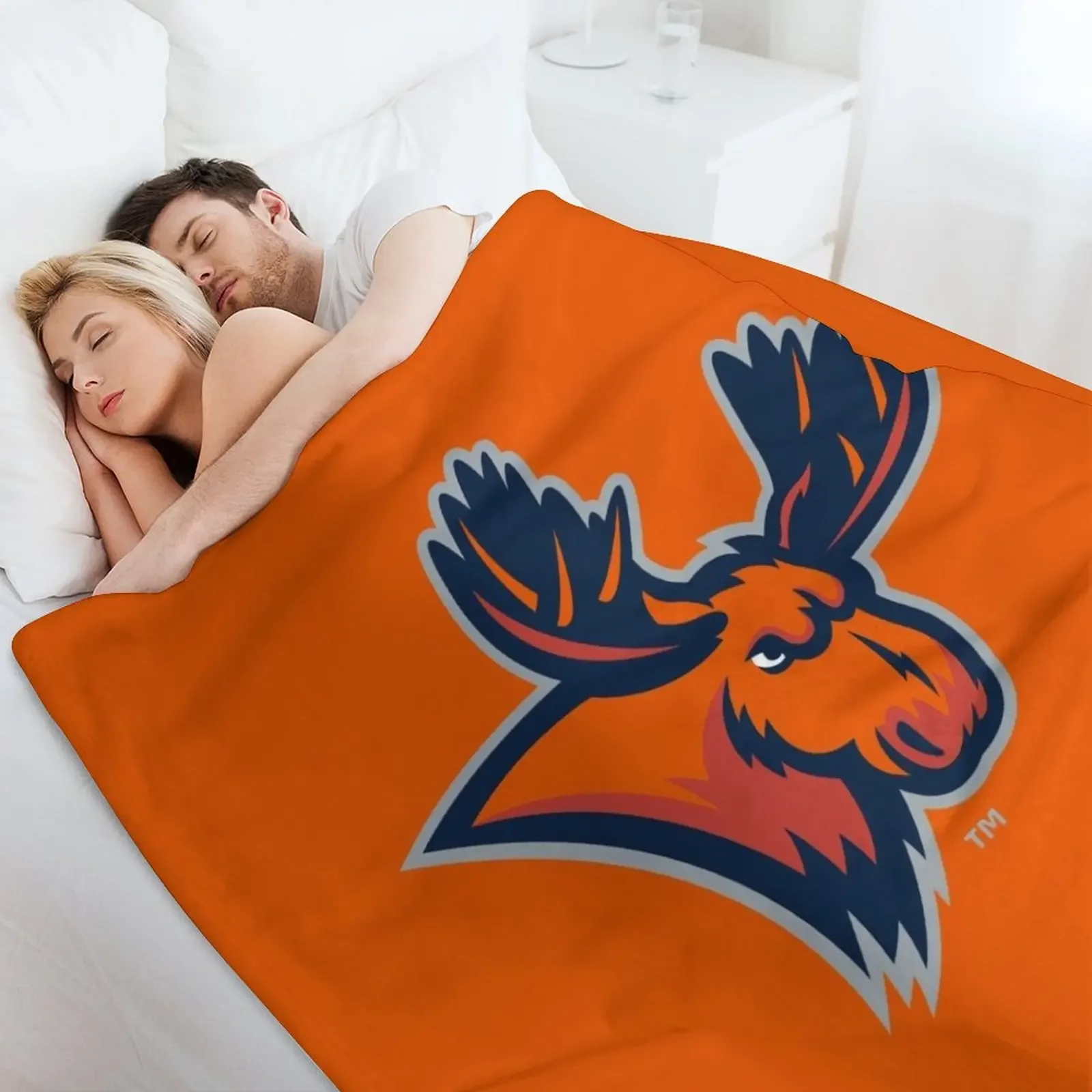 Utica College Pioneers пледы роскошные утолщенные тонкие одеяла для дивана