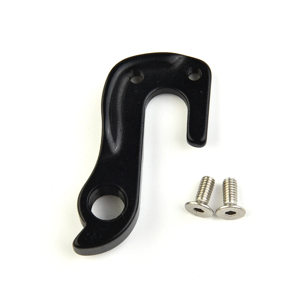 

Bike Bicycle Rear Derailleur Gear Mech Hanger Frame Bracket Tail Hook Aluminum Alloy For CUBE Aim SL #10148 Bicycle Parts