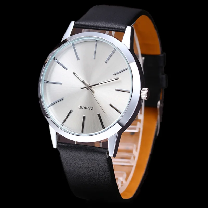 

Casual Quartz Watch Men Watches Top Luxury Brand Famous Wrist Watch Male Clock for Men Reloj Hombre