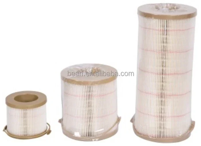 масловодоотделитель топливный фильтр 500FG 900FG 1000FG сборочный сердечник морская