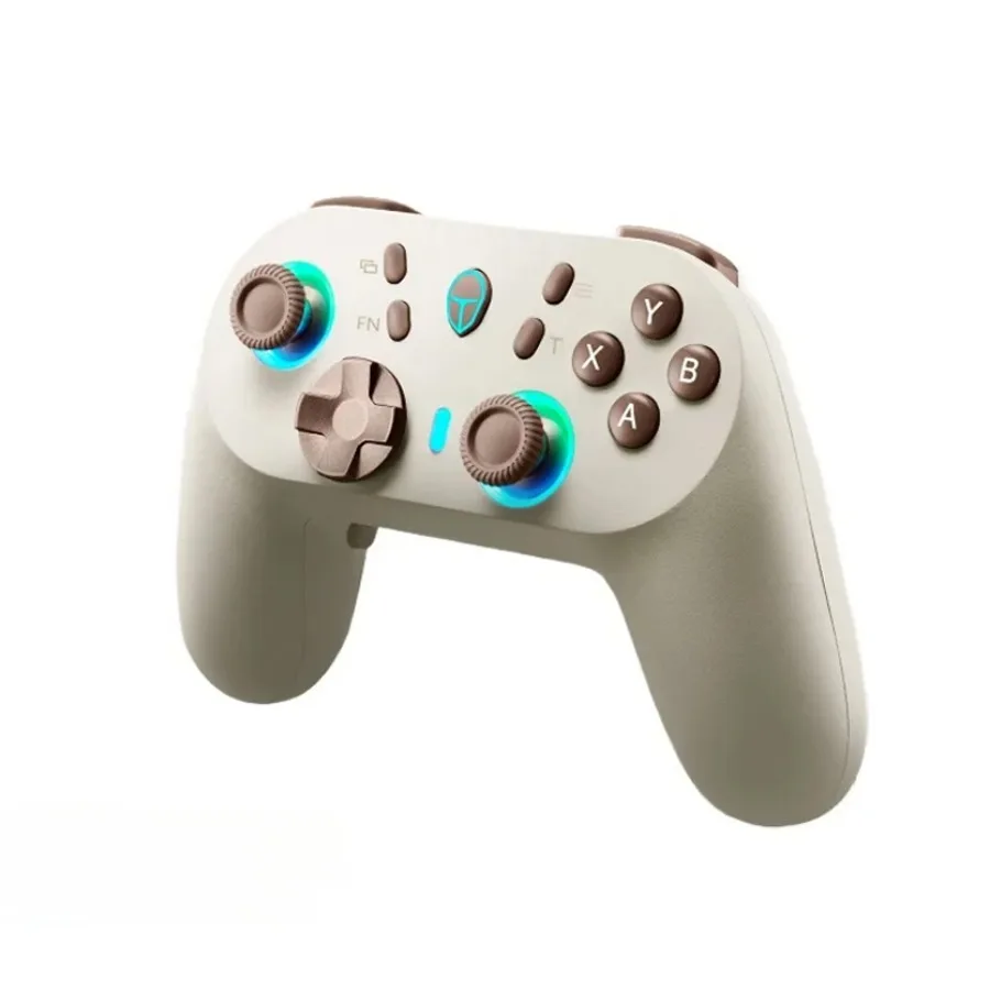 Thunderobot G45 ПК геймпад три режима Беспроводная игровая версия Bluetooth умный ТВ цвет