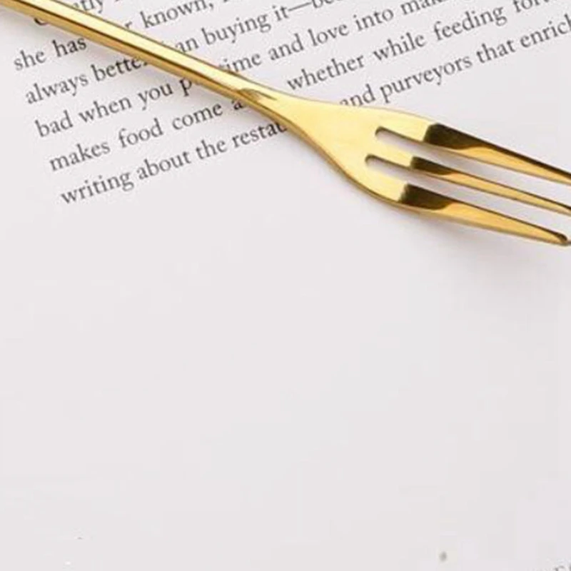 

40 шт., столовые приборы из нержавеющей стали