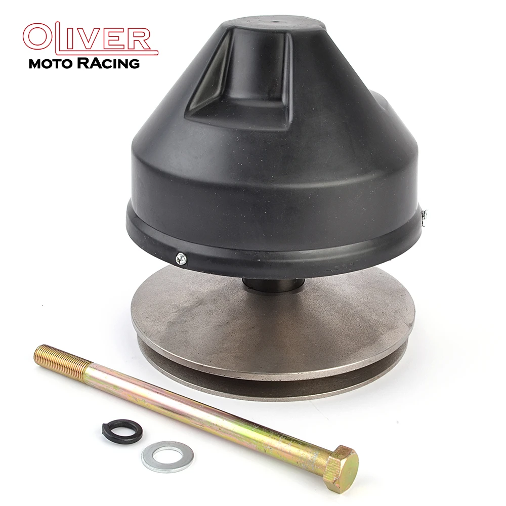 Фото Главный приводной сцепление для гольф-каров EZGO TXT Shuttle ST350 875 Elec Medalist WH1200 WH800 26952-G02 26952-G01 26952G01 №2