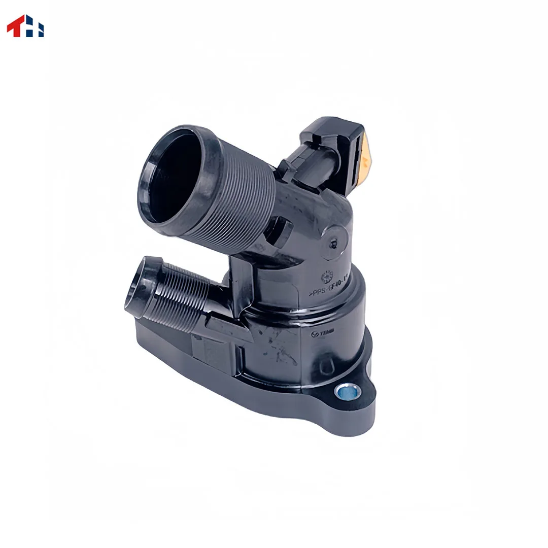 1306500XEN01 Электронный термостат подходит для двигателя Great Wall HAVAL H6 3RD DARGO