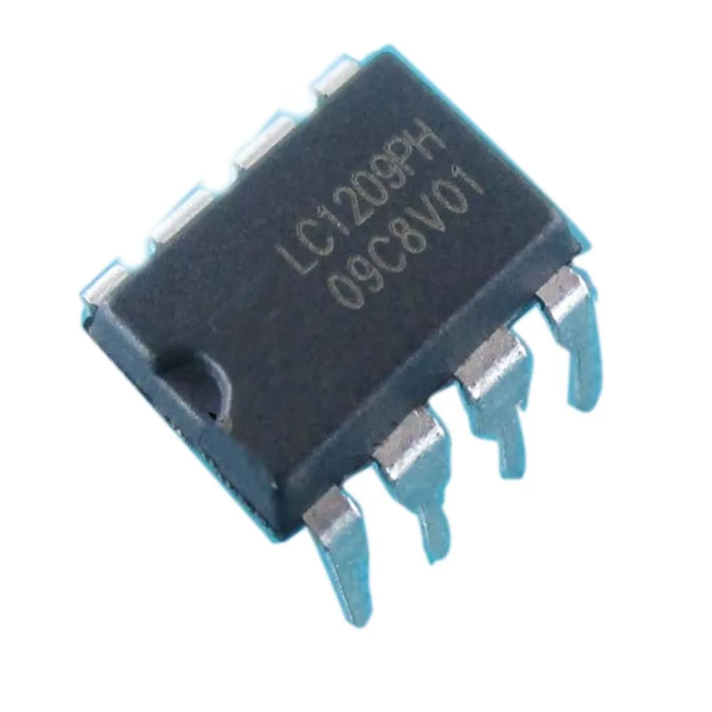 

1PCS LC1209PH DIP8 MY 1209PH DIP Integrated circuit