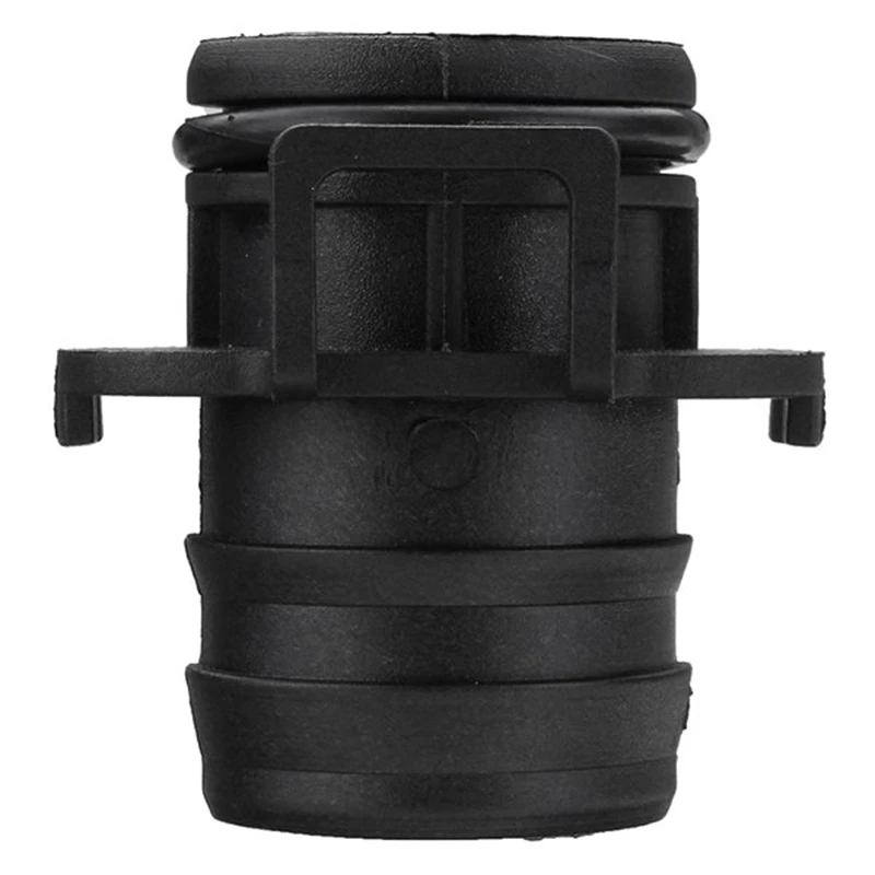 Воздушный фильтр Lntake шланг зажим для трубы Ford Focus C-Max 2003-2007 1673571 7M519A673EJ 7M51-9A673-EH 1673572