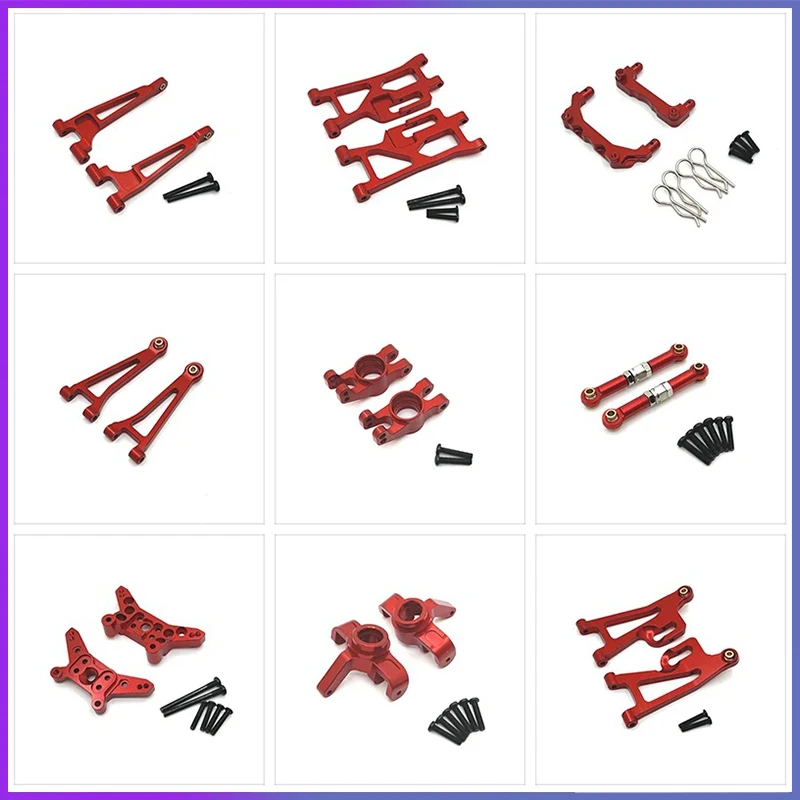 Металлические элементы для управления пультом дистанционного 14210 14209 RC панель