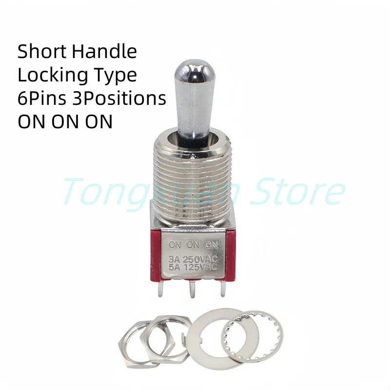 

Переключатель SH T8013-Z1