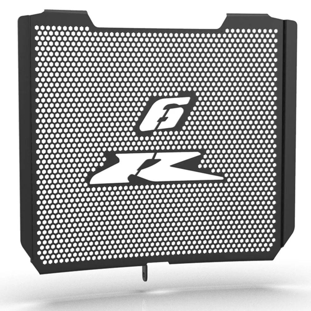 Защитная крышка для радиатора мотоцикла Kawasaki ZX6R NINJA ZX-6R ZX636 / KTR 2009-2025 2013-2017 2018