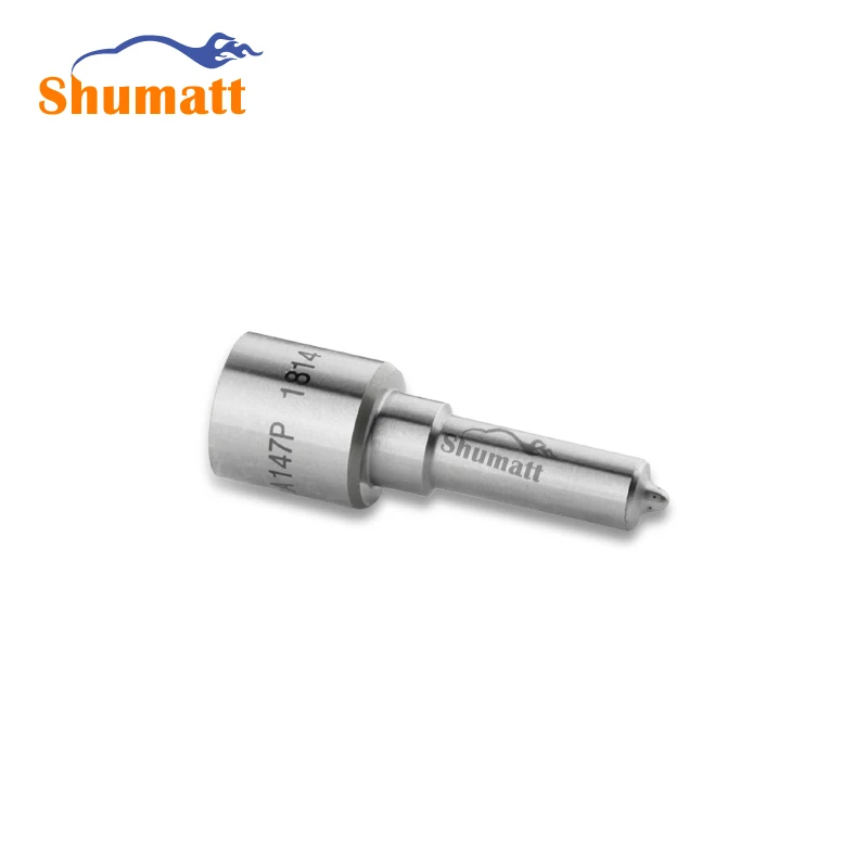 

Форсунка дизельного топлива DLLA147P1814 0433172107 для форсунки 0445120153, производство Китай