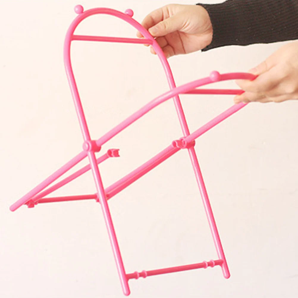 

Стеллаж для хранения мусорных пакетов