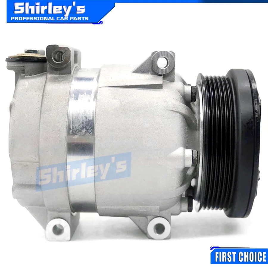 Воздушный кондиционер для Chevrolet Lacetti компрессор Nubira Optra 25189145 96539388 965399394 962351601 962352051