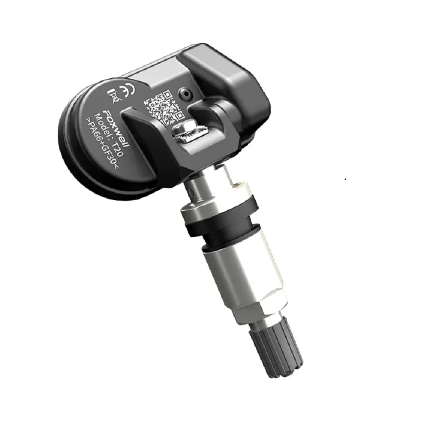 

Датчики TPMS Foxwell T20 2 в 1, 433 МГц, 315 МГц, OE, активация программирования, монитор давления в шинах, инструменты для ремонта тестов для Foxwell T1000